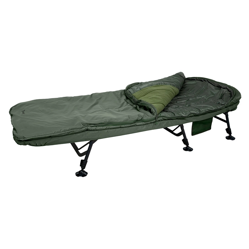 Sonik Bank-Tek 5 Season Sleep Systems